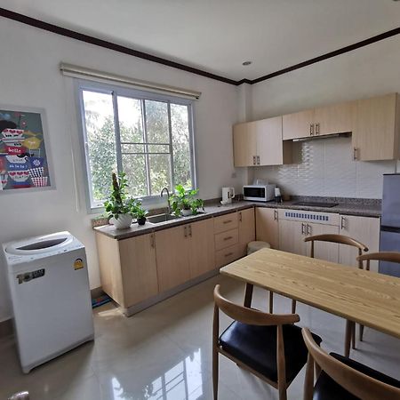 Artist Golden Loft Paris - Vientiane Homestay Duplex Triplex Zewnętrze zdjęcie