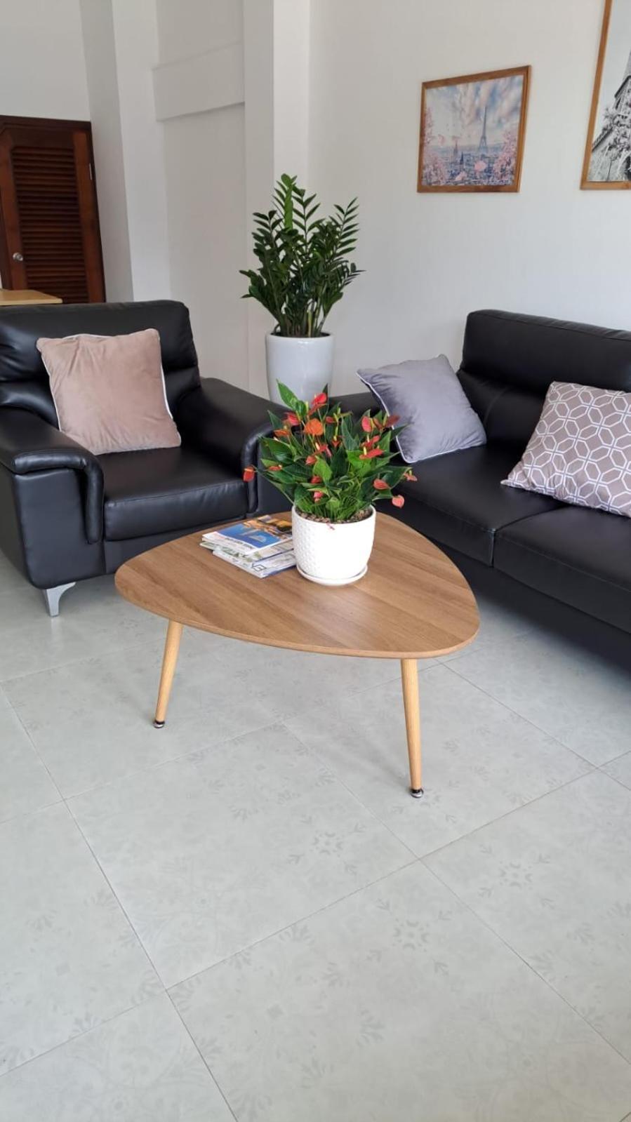 Artist Golden Loft Paris - Vientiane Homestay Duplex Triplex Zewnętrze zdjęcie