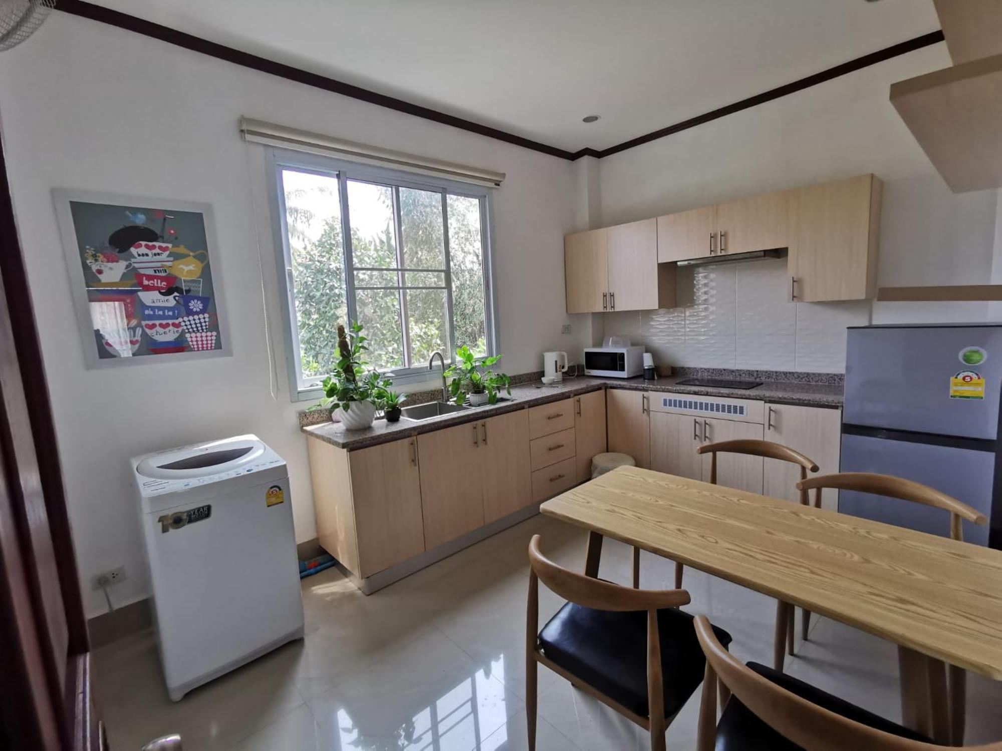 Artist Golden Loft Paris - Vientiane Homestay Duplex Triplex Zewnętrze zdjęcie